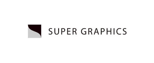 SUPERGRAPHICS